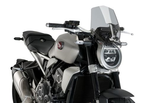 Honda CB1000R 21>23 Neo Sports Cafe Parabrisas Sport