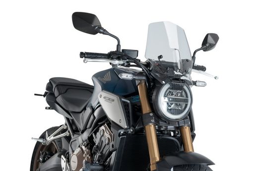 Honda CB1000R 18>20 /CB650R 19>23 Neo Sports cafe Parabrisas Sport