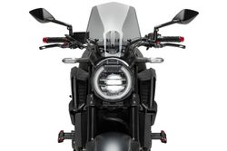 Honda CB1000R 18>20 /CB650R 19>23 Neo Sports cafe Parabrisas Sport