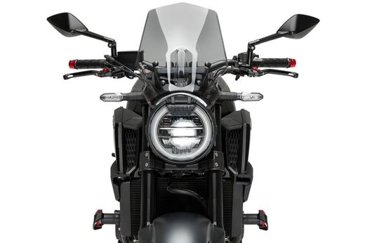 Honda CB1000R 18>20 /CB650R 19>23 Neo Sports cafe Parabrisas Sport