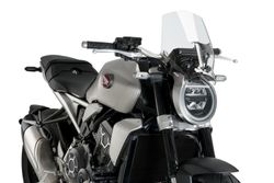 Honda CB1000R 21>23 Neo Sports Cafe Parabrisas Sport