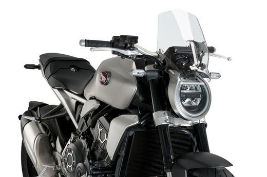 Honda CB1000R 21>23 Neo Sports Cafe Parabrisas Sport
