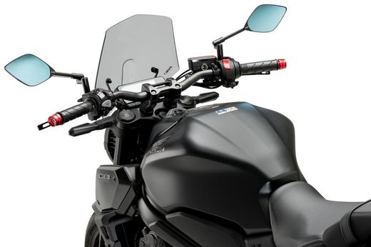 Honda CB1000R 18>20 /CB650R 19>23 Neo Sports cafe Parabrisas Sport