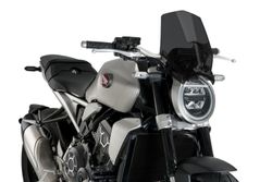 Honda CB1000R 21>23 Neo Sports Cafe Parabrisas Sport
