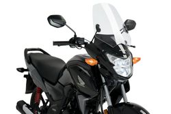 Honda CB125F 15>23 Parabrisas Sport
