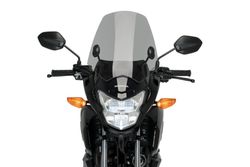 Honda CB125F 15>23 Parabrisas Sport