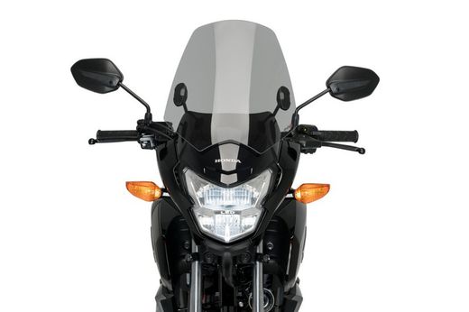 Honda CB125F 15>23 Parabrisas Sport