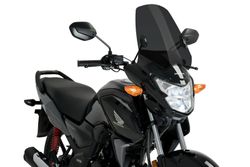 Honda CB125F 15>23 Parabrisas Sport