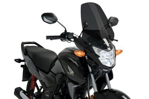 Honda CB125F 15>23 Parabrisas Sport