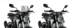 Honda CB125R/300R Neo Sports 18>23 Parabrisas Sport