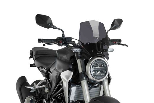Honda CB125R/300R Neo Sports 18>23 Parabrisas Sport
