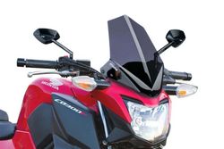 CBRIS NEW GENERATION HONDA CB300F 15'-18' C/TRANSP