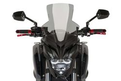 Honda CB650F 14>20 Parabrisas Sport