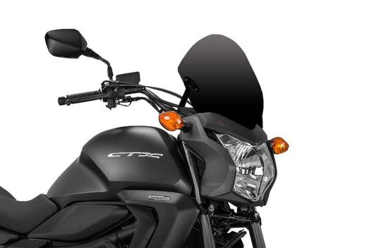 Honda CTX700N 14>17 Parabrisas Sports