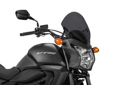 Honda CTX700N 14>17 Parabrisas Sports