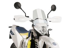 Husqvarna Enduro 701/Supermoto 701 15>23 Parabrisas Sport