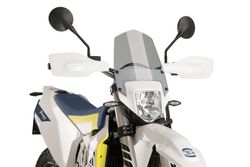 Husqvarna Enduro 701/Supermoto 701 15>23 Parabrisas Sport