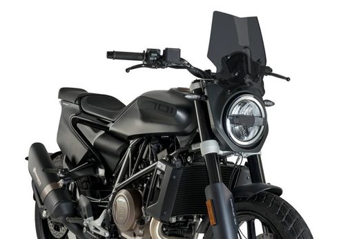 Husqvarna SVARTPILEN 701 19>21  Parabrisas Sport