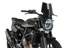 Husqvarna SVARTPILEN 701 19>21  Parabrisas Sport
