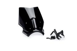 Husqvarna SVARTPILEN 701 19>21  Parabrisas Sport