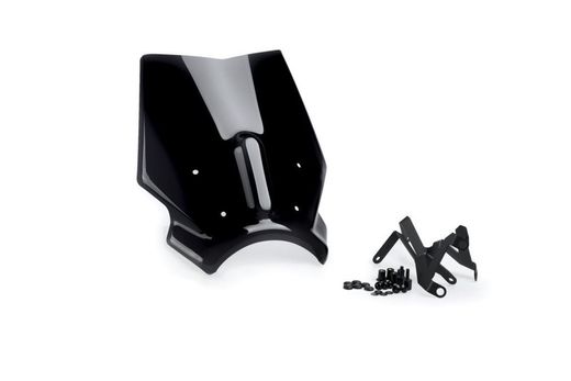 Husqvarna SVARTPILEN 701 19>21  Parabrisas Sport