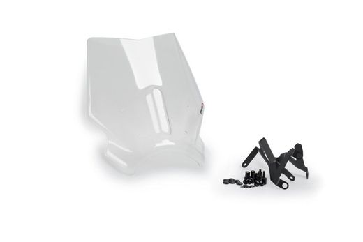 Husqvarna SVARTPILEN 701 19>21  Parabrisas Sport