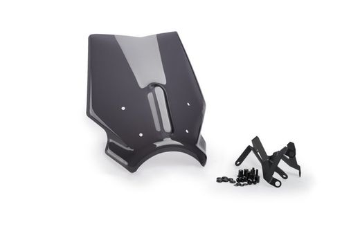 Husqvarna SVARTPILEN 701 19>21  Parabrisas Sport