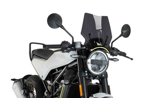 Husqvarna SVARTPILEN /VITPILEN 125/401 17>