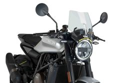 Husqvarna VITPILEN 701 17>21 Parabrisas Sport