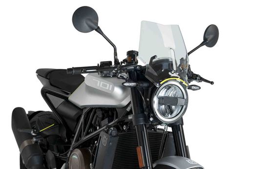 Husqvarna VITPILEN 701 17>21 Parabrisas Sport