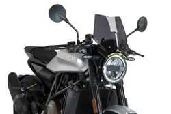 Husqvarna VITPILEN 701 17>21 Parabrisas Sport