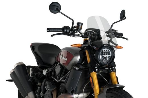 Indian FTR1200/S Parabrisas Sport