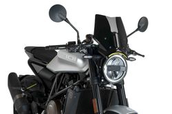 Indian FTR1200/S Parabrisas Sport
