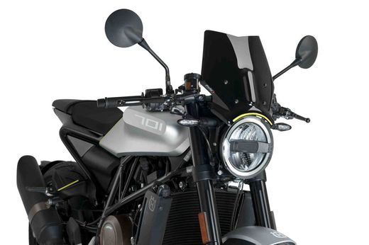 Indian FTR1200/S Parabrisas Sport