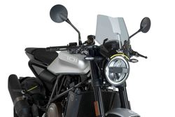Indian FTR1200/S Parabrisas Sport