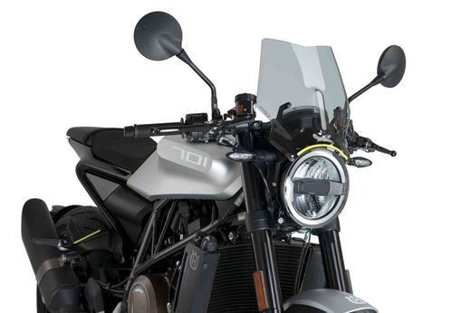 Indian FTR1200/S Parabrisas Sport