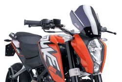 CBRIS. NEW GENERATION KTM 125/200/390 DUKE C/AH.OS