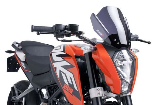 CBRIS. NEW GENERATION KTM 125/200/390 DUKE C/AH.OS