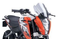 CBRIS. NEW GENERATION KTM 125/200/390 DUKE C/AH.OS