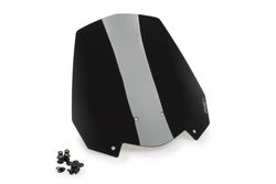 KTM 690 ENDURO R/SMC R 19> Parabrisas Sport