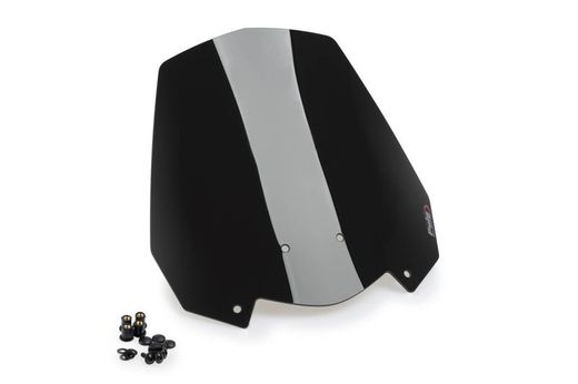 KTM 690 ENDURO R/SMC R 19> Parabrisas Sport