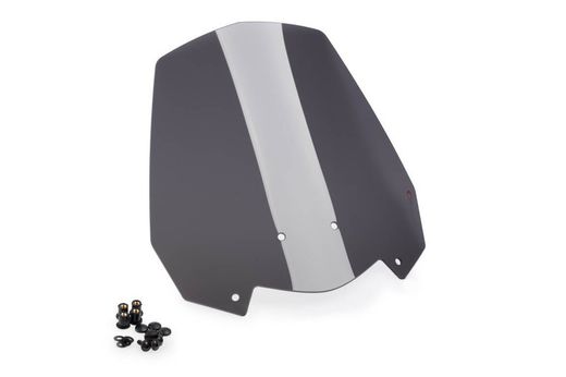 KTM 690 ENDURO R/SMC R 19> Parabrisas Sport