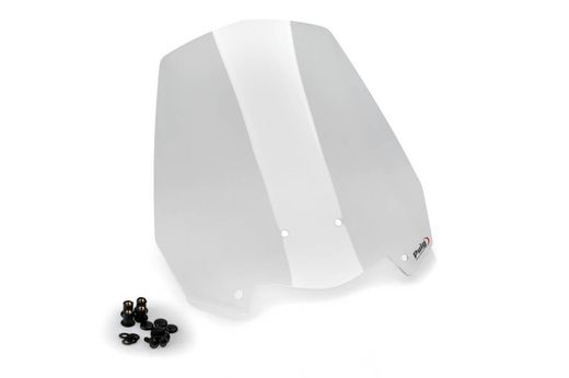 KTM 690 ENDURO R/SMC R 19> Parabrisas Sport