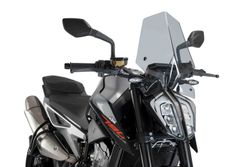 PARABRISAS KTM 790 DUKE 18>/890 21>