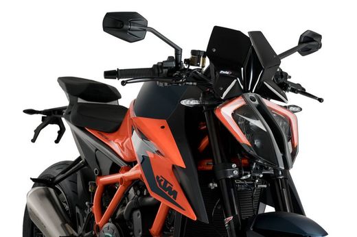 KTM1290 SUPERDUKE R 20> /R EVO 22>