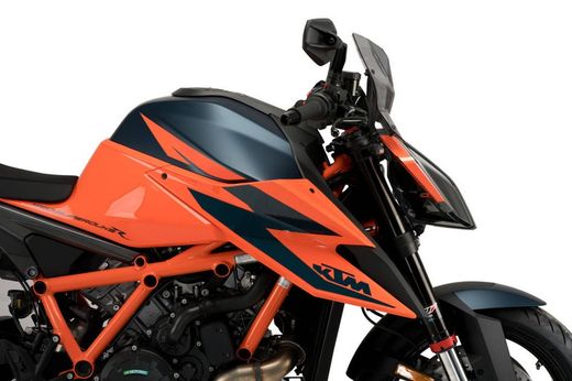 KTM1290 SUPERDUKE R 20> /R EVO 22>