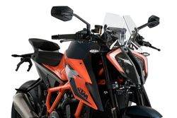 KTM1290 SUPERDUKE R 20> /R EVO 22>