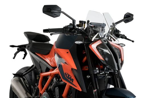 KTM1290 SUPERDUKE R 20> /R EVO 22>