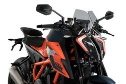 KTM1290 SUPERDUKE R 20> /R EVO 22>
