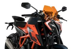 KTM1290 SUPERDUKE R 20> /R EVO 22>